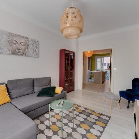 Le Baulier - 2 Bedrooms Apartment Annecy Exteriör bild