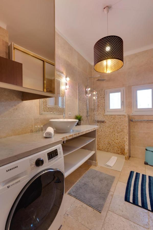 Le Baulier - 2 Bedrooms Apartment Annecy Exteriör bild